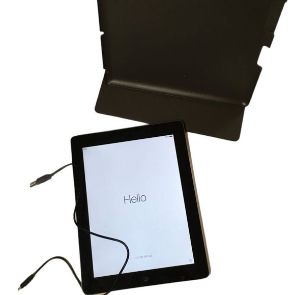 ipad 2nd generation - Picture 8 of 11